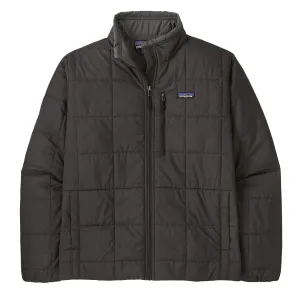 Bekleidung Patagoniajackets Herren Patagonia Leichte Windjacke Schwarz