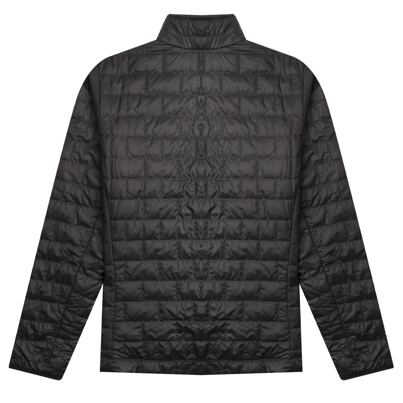 Bekleidung Patagoniajackets Herren Patagonia Nano Puff Jacke Schwarz