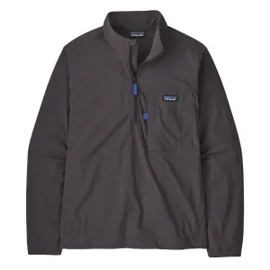 Bekleidung Patagoniajackets Herren Patagonia Outdoor Alltag Marsupial Tinte Schwarz