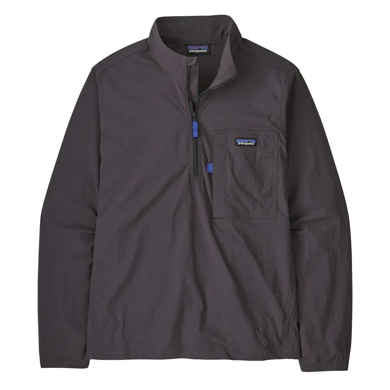 Bekleidung Patagoniajackets Herren Patagonia Outdoor Alltag Marsupial Tinte Schwarz