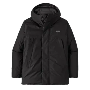 Bekleidung Patagoniajackets Herren Patagonia Stormshadow Parka Schwarz