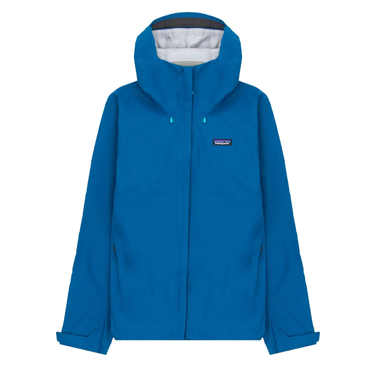 Bekleidung Patagoniajackets Herren Patagonia Torrentshell 3L Jacket Endless Blue