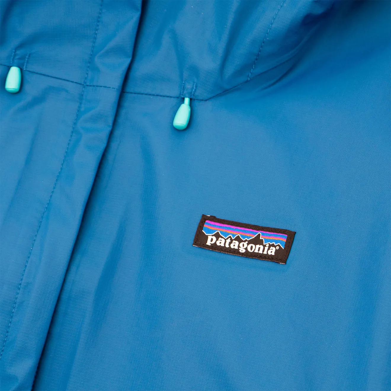 Bekleidung Patagoniajackets Herren Patagonia Torrentshell 3L Jacket Endless Blue
