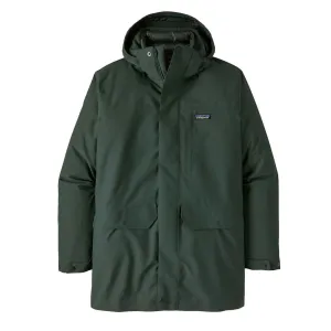 Bekleidung Patagoniajackets Herren Patagonia Tres 3-in-1 Parka Northern Grün
