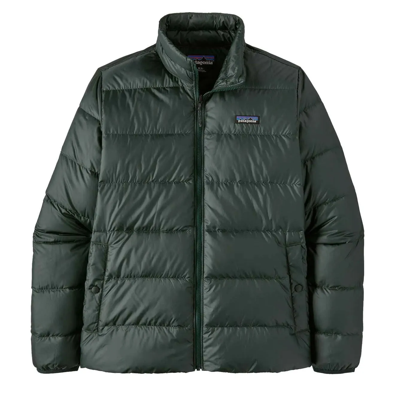 Bekleidung Patagoniajackets Herren Patagonia Tres 3-in-1 Parka Northern Grün