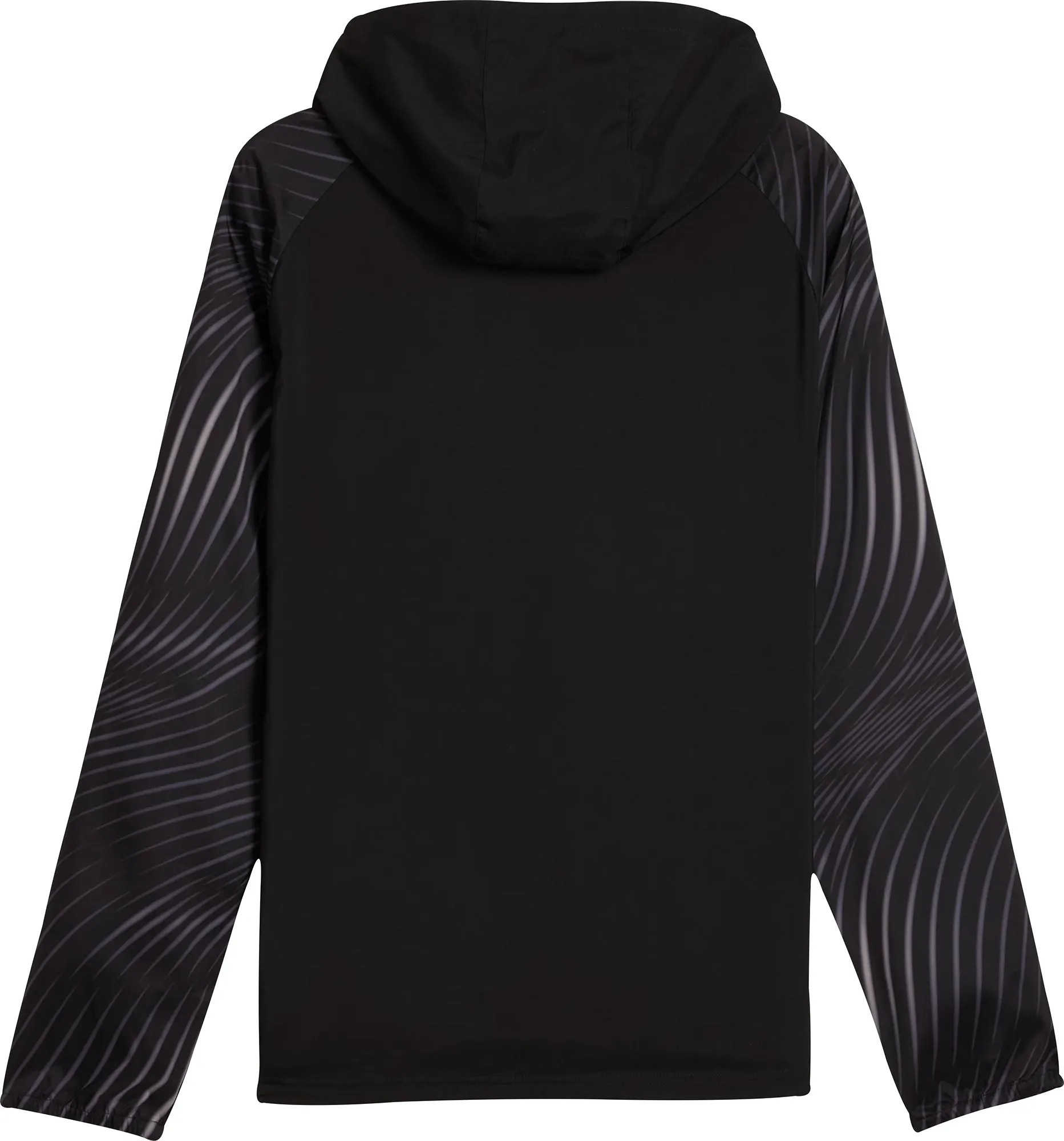 Bekleidung Puma Herren Puma Run Favourite Herren Laufjacke - Schwarz