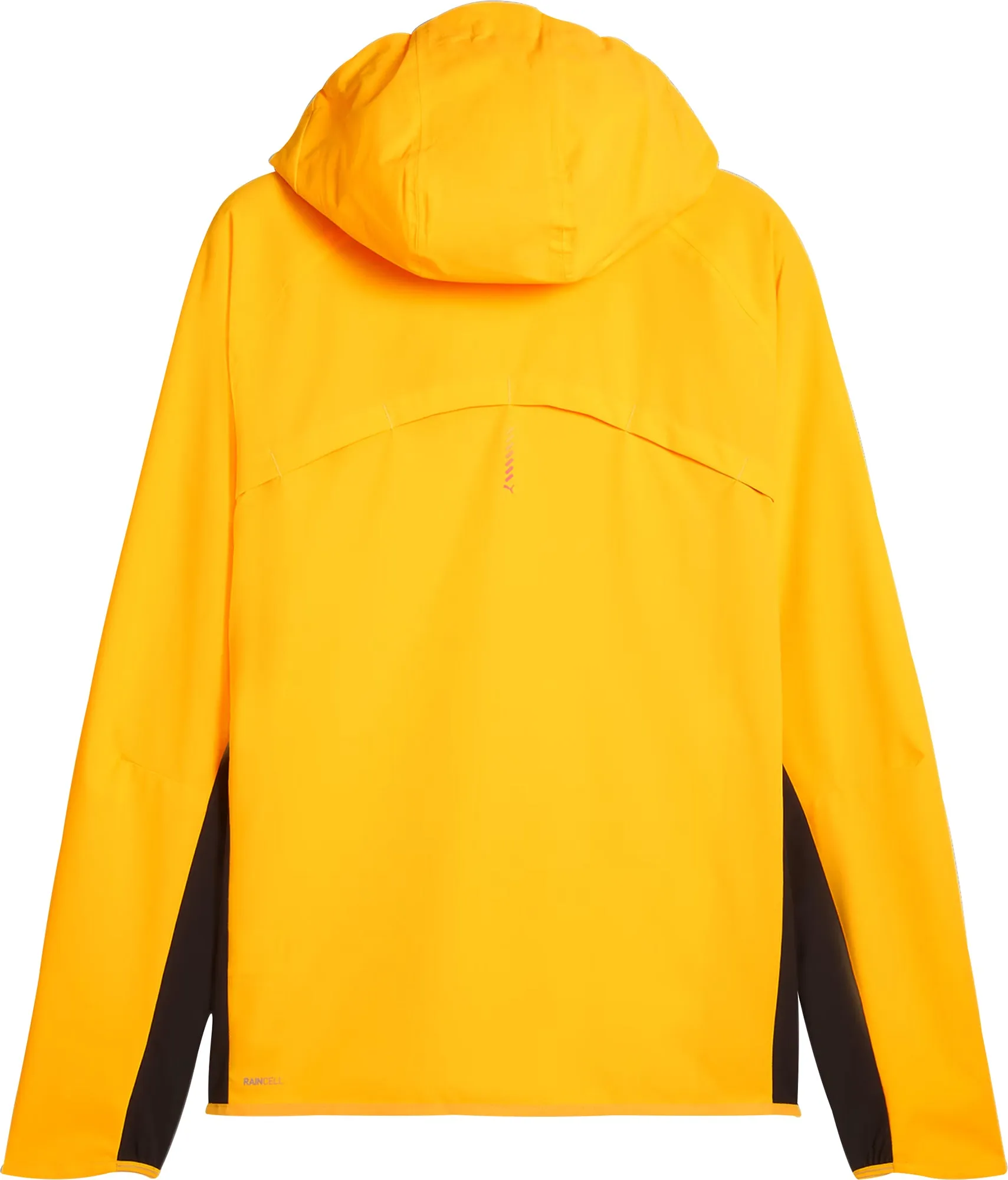 Bekleidung Puma Herren Puma Run Ultraweave Raincell Herren Laufjacke - Orange