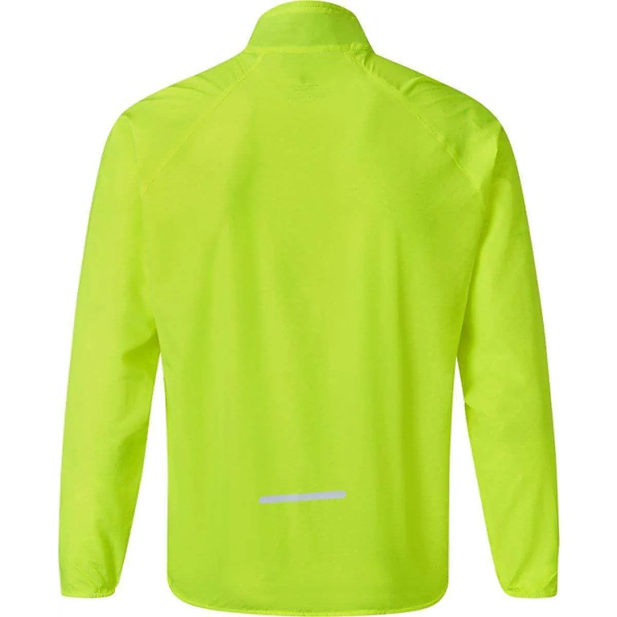 Bekleidung Ronhill Herren Ronhill Core Herren Laufjacke - Gelb