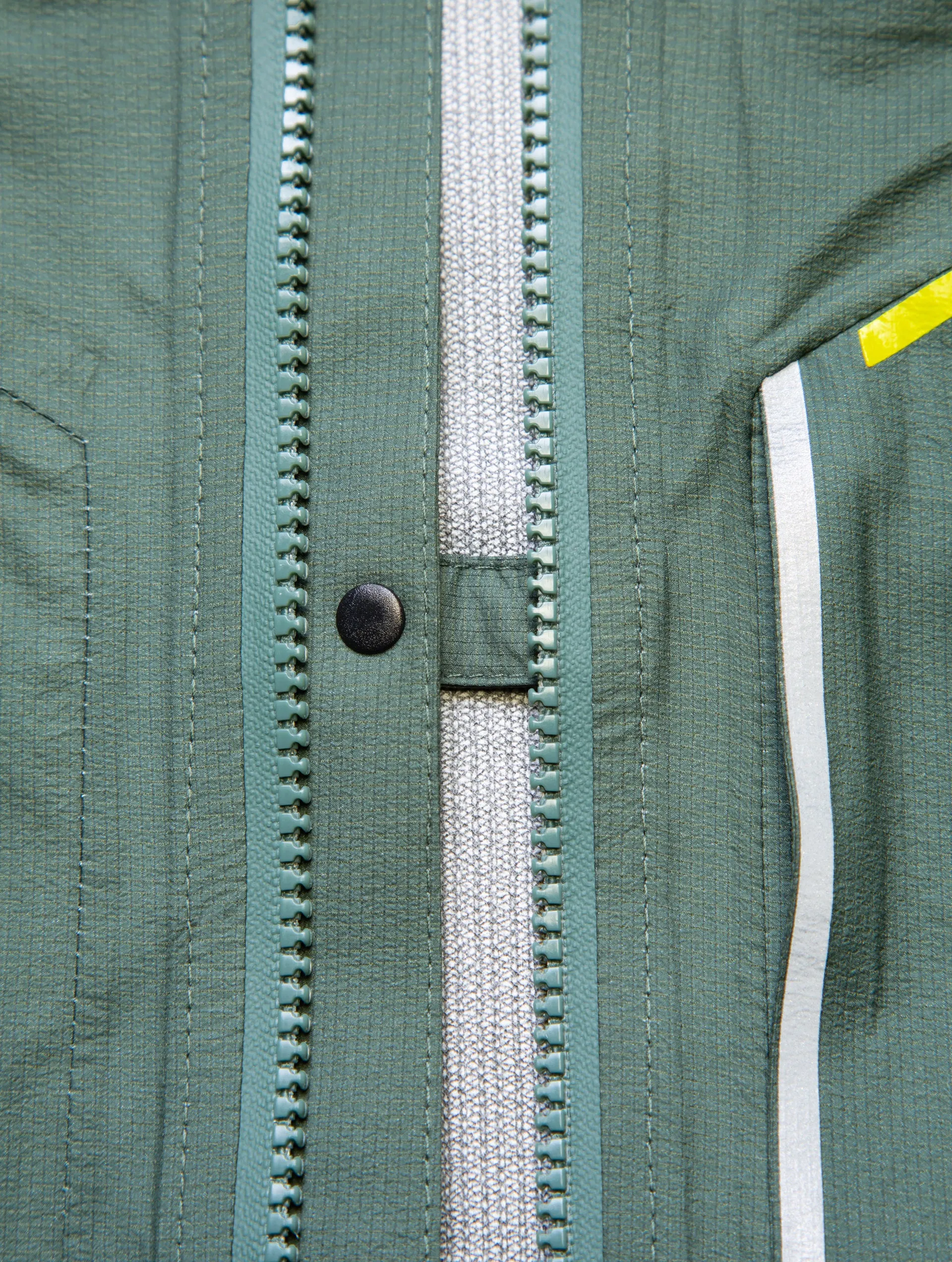 Bekleidung Ronhill Herren Ronhill Tech Fortify Laufjacke für Herren - Grün