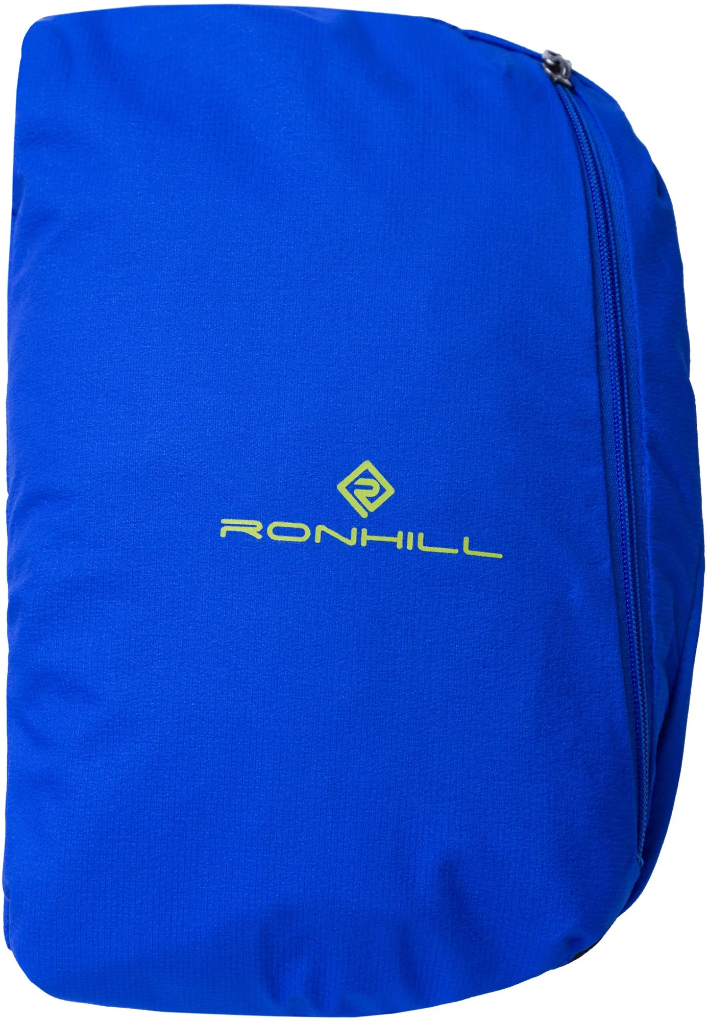 Bekleidung Ronhill Herren Ronhill Tech Fortify Wasserdichte Herren Laufjacke - Blau