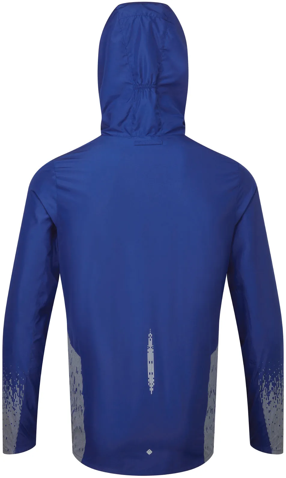 Bekleidung Ronhill Herren Ronhill Tech Reflect Laufjacke für Herren - Blau