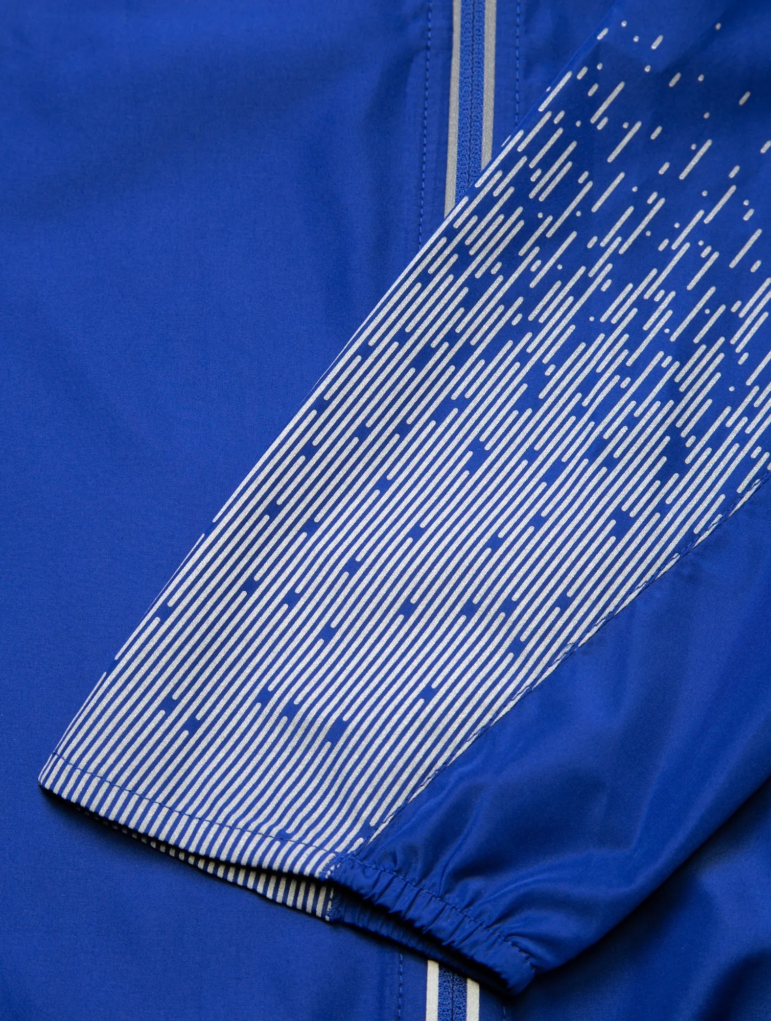 Bekleidung Ronhill Herren Ronhill Tech Reflect Laufjacke für Herren - Blau