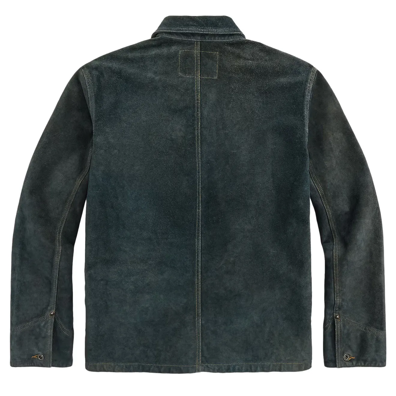 Bekleidung RRL By Ralph Lauren Herren RRL By Ralph Lauren Theodore Ungefütterte Feldjacke Vintage Indigo