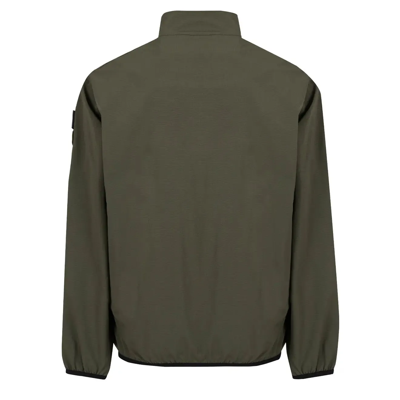 Bekleidung St95 Herren ST95 4-Wege-Stretch-Jacke mit durchgehendem Reißverschluss Olive