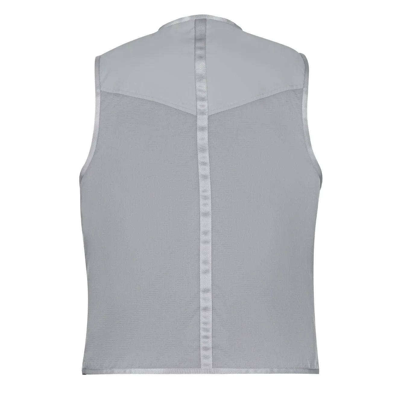 Bekleidung St95 Herren ST95 Delta Weste Hellgrau