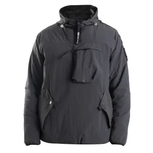 Bekleidung St95 Herren ST95 Dyne Smock Schwarz