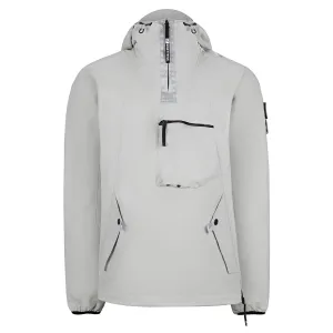 Bekleidung St95 Herren ST95 Dyne Smock Hellgrau