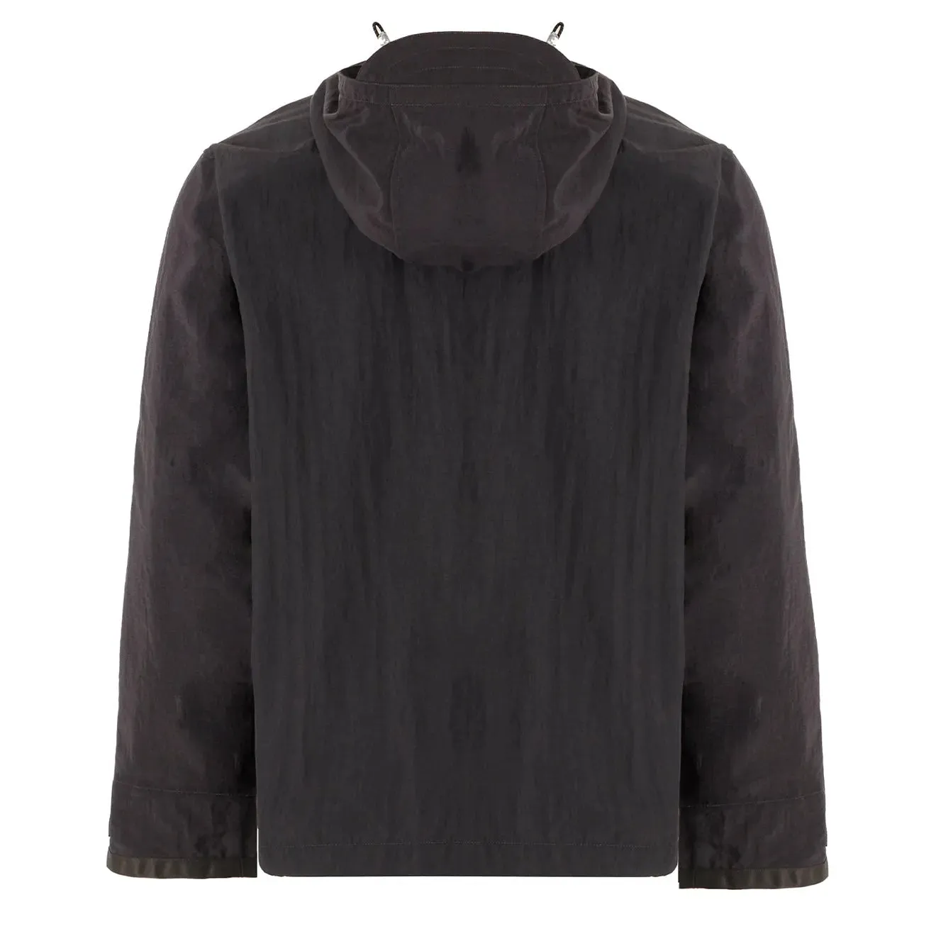 Bekleidung St95 Herren ST95 JP-8 Anorak Schwarz