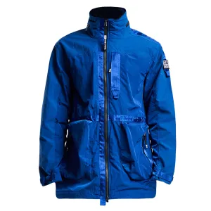 Bekleidung St95 Herren ST95 Pegasus Jacke Mittelblau