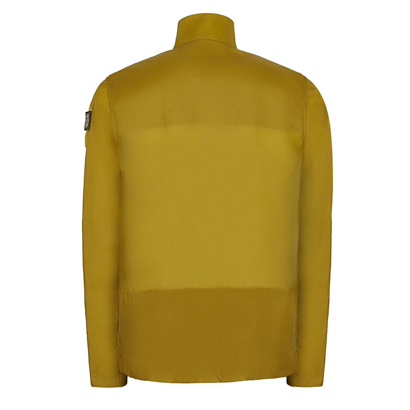 Kleidung St95 Herren ST95 Perilune Blouson Dunkelgelb
