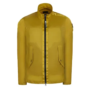 Kleidung St95 Herren ST95 Perilune Blouson Dunkelgelb