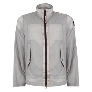 Kleidung St95 Herren ST95 Perilune Blouson Hellgrau