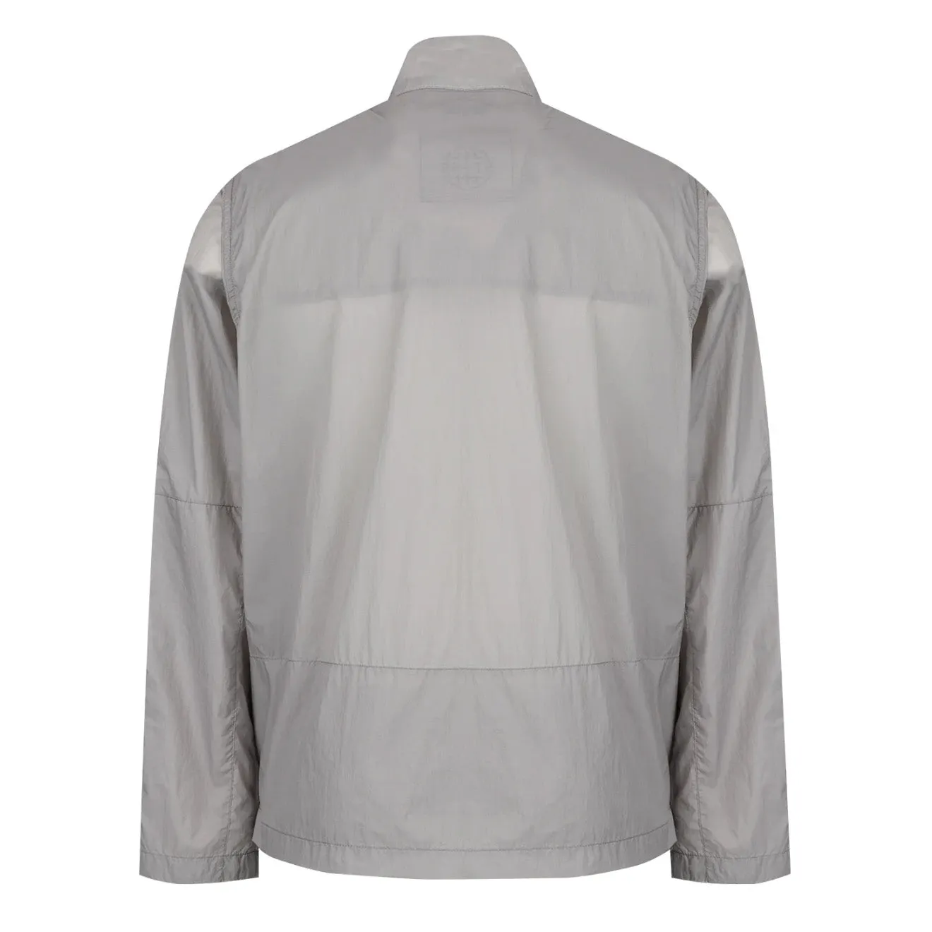 Kleidung St95 Herren ST95 Perilune Blouson Hellgrau