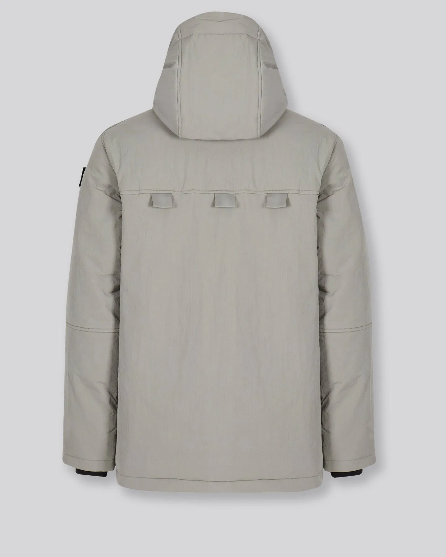 Bekleidung St95 Herren ST95 Proximity Parka Hellgrau