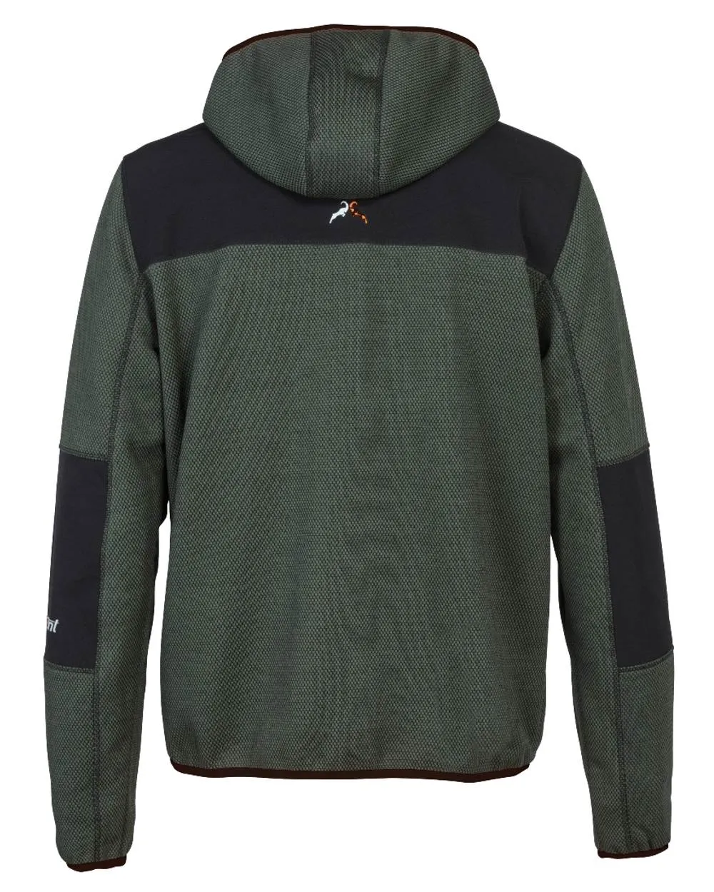 Bekleidung Verney Carron Verney Carron Tetra Jacke