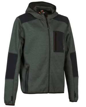 Bekleidung Verney Carron Verney Carron Tetra Jacke