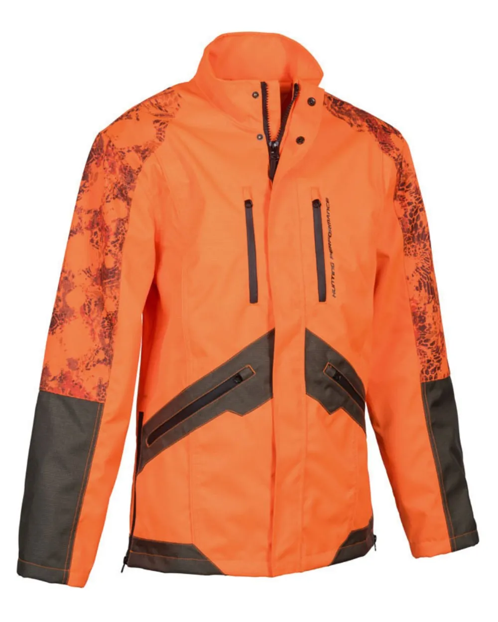 Bekleidung Verney Carron Verney Carron Tetra Jacke