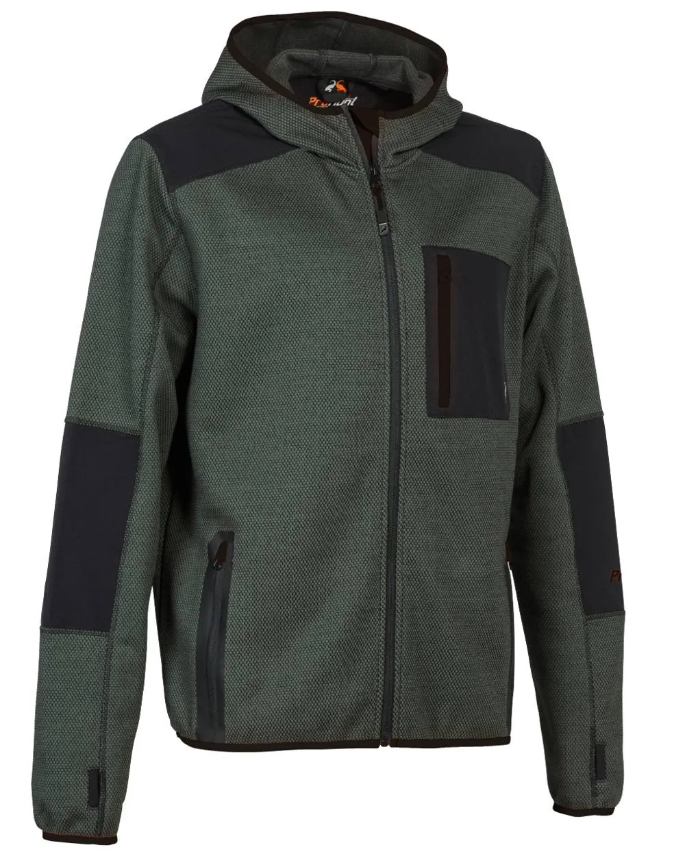 Bekleidung Verney Carron Verney Carron Tetra Jacke