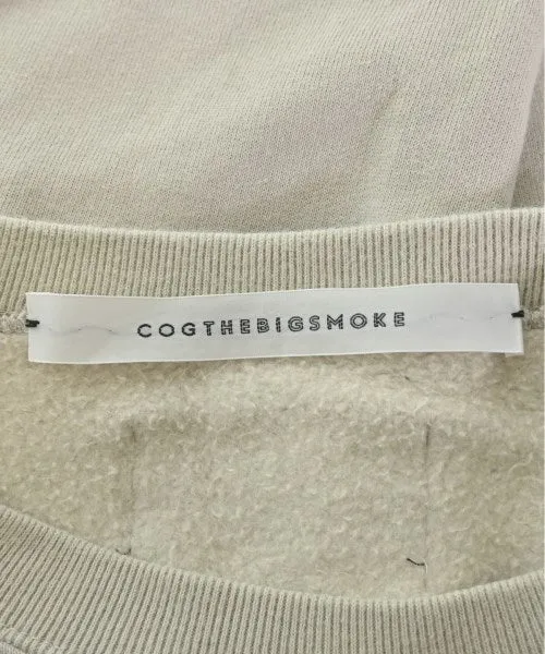 COGTHEBIGSMOKE Sweatshirts