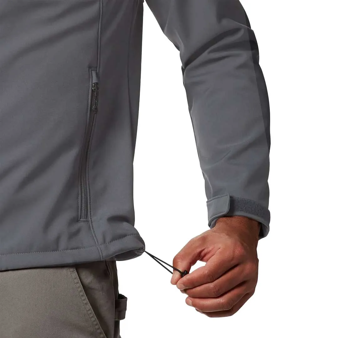 Columbia - Herren Ascender Softshell-Jacke (1556531 053)