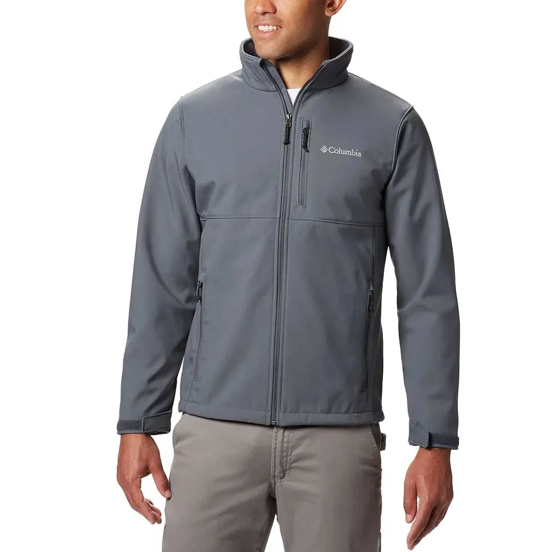 Columbia - Herren Ascender Softshell-Jacke (1556531 053)