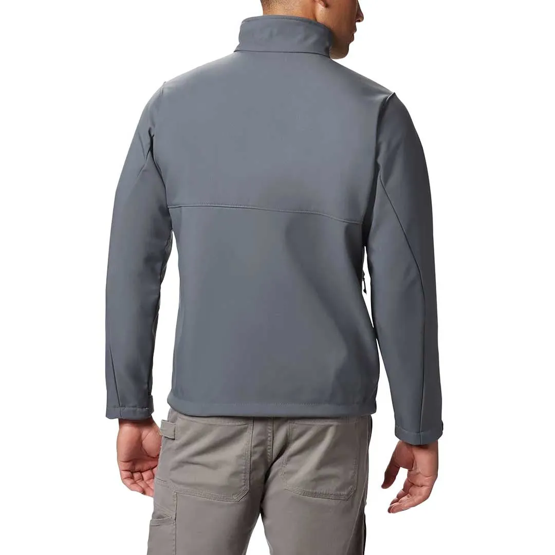 Columbia - Herren Ascender Softshell-Jacke (1556531 053)