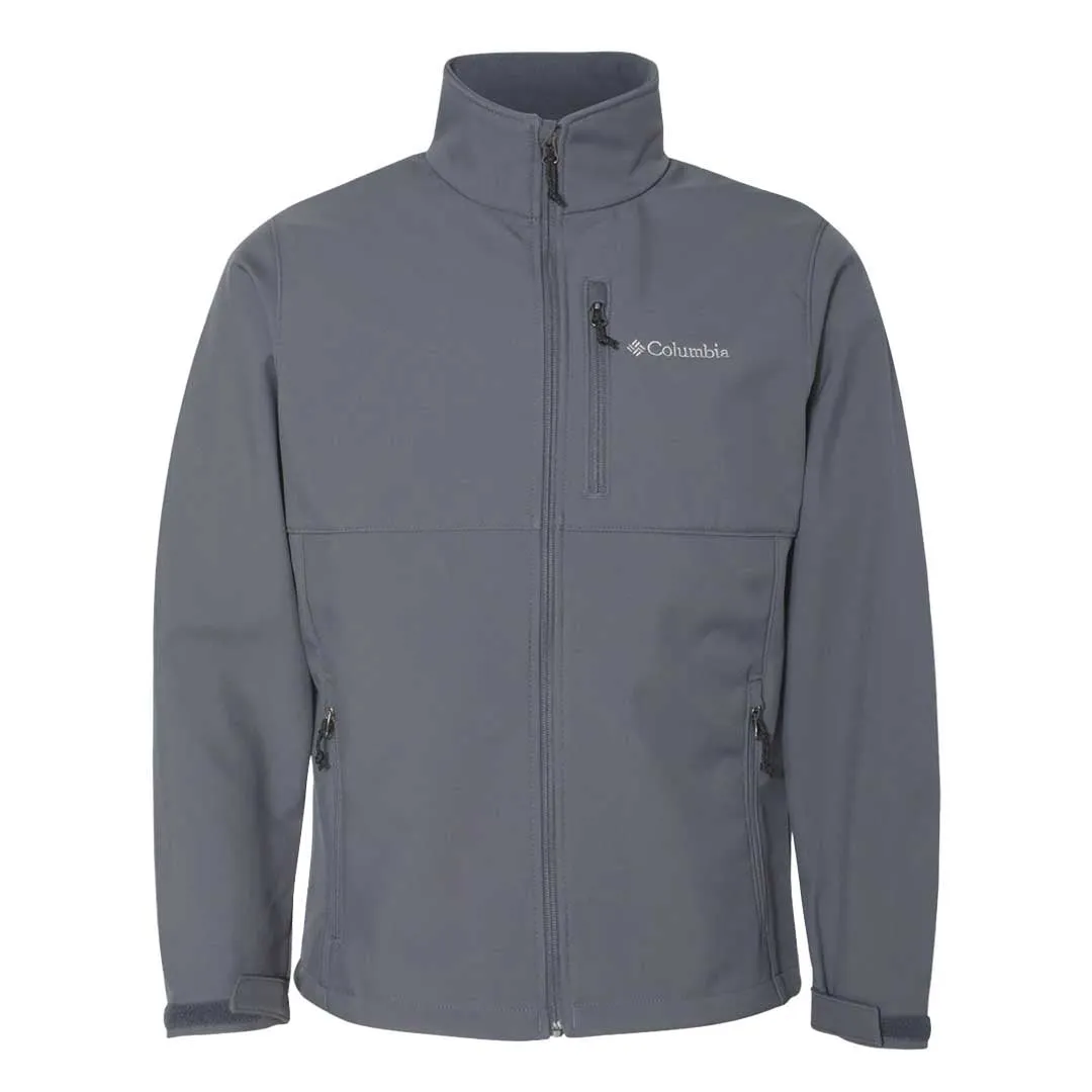 Columbia - Herren Ascender Softshell-Jacke (1556531 053)