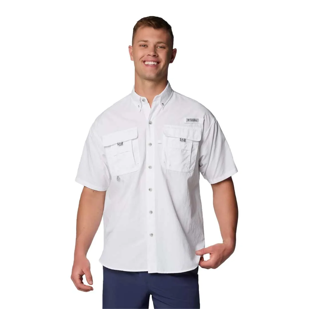 Columbia - Herren Bahama II Kurzarmhemd (1011651 100)