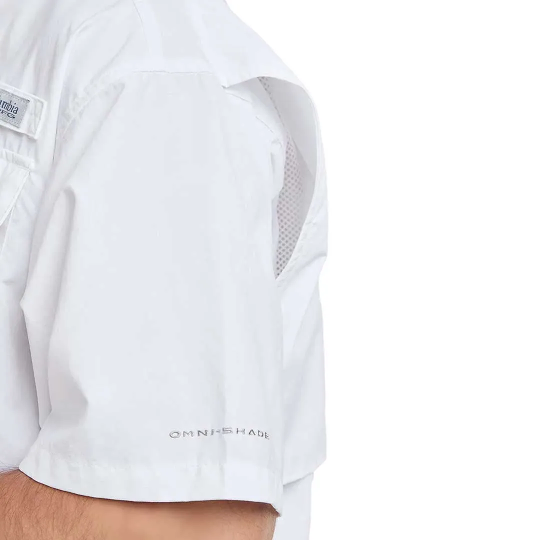 Columbia - Herren Bahama II Kurzarmhemd (1011651 100)