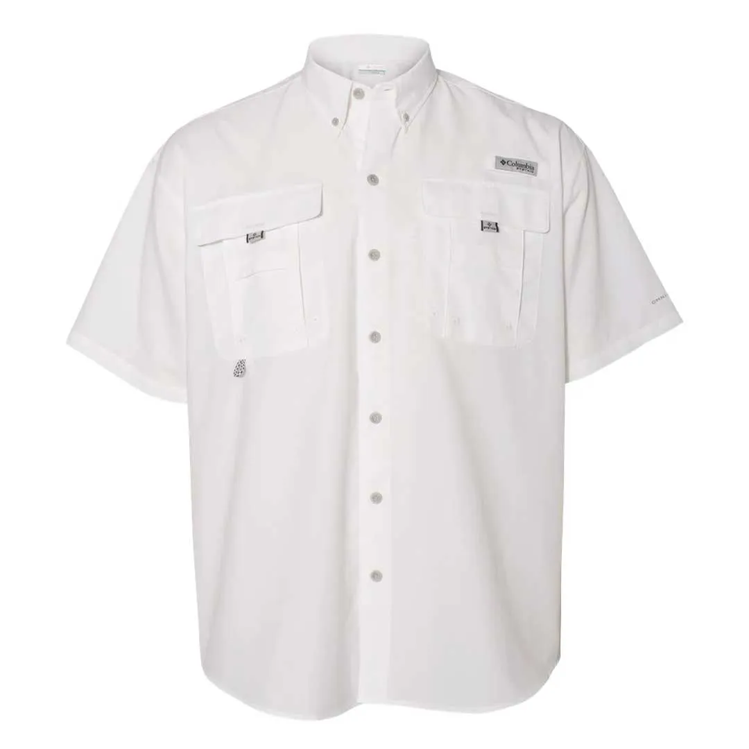 Columbia - Herren Bahama II Kurzarmhemd (1011651 100)