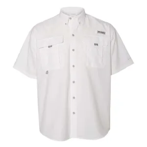 Columbia - Herren Bahama II Kurzarmhemd (1011651 100)