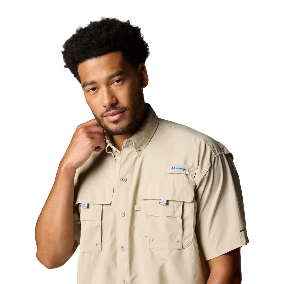 Columbia - Herren Bahama II Kurzarmhemd (1011651 160)