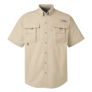Columbia - Herren Bahama II Kurzarmhemd (1011651 160)