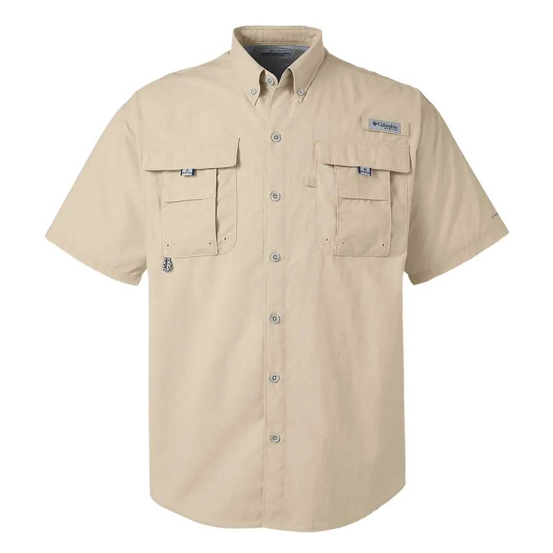 Columbia - Herren Bahama II Kurzarmhemd (1011651 160)