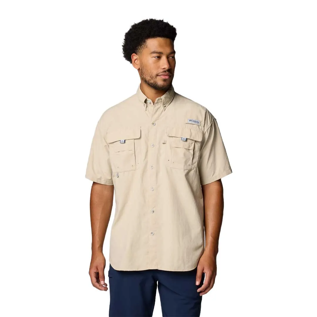 Columbia - Herren Bahama II Kurzarmhemd (1011651 160)