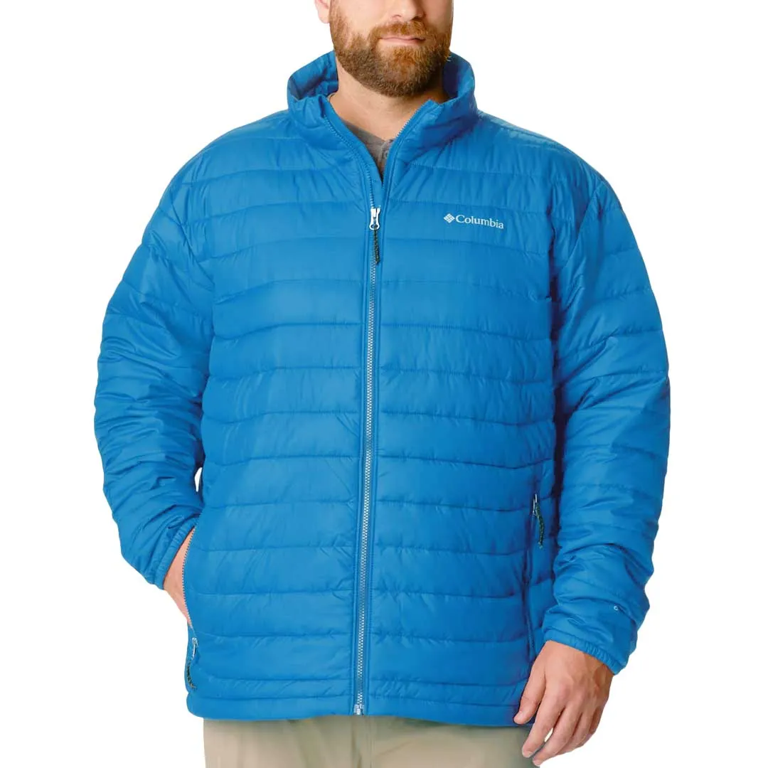 Columbia - Herren Powder Lite Jacke (1698003 463)