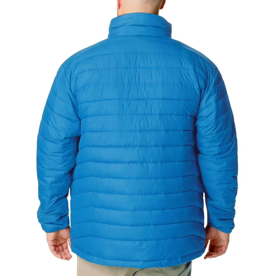 Columbia - Herren Powder Lite Jacke (1698003 463)