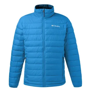 Columbia - Herren Powder Lite Jacke (1698003 463)