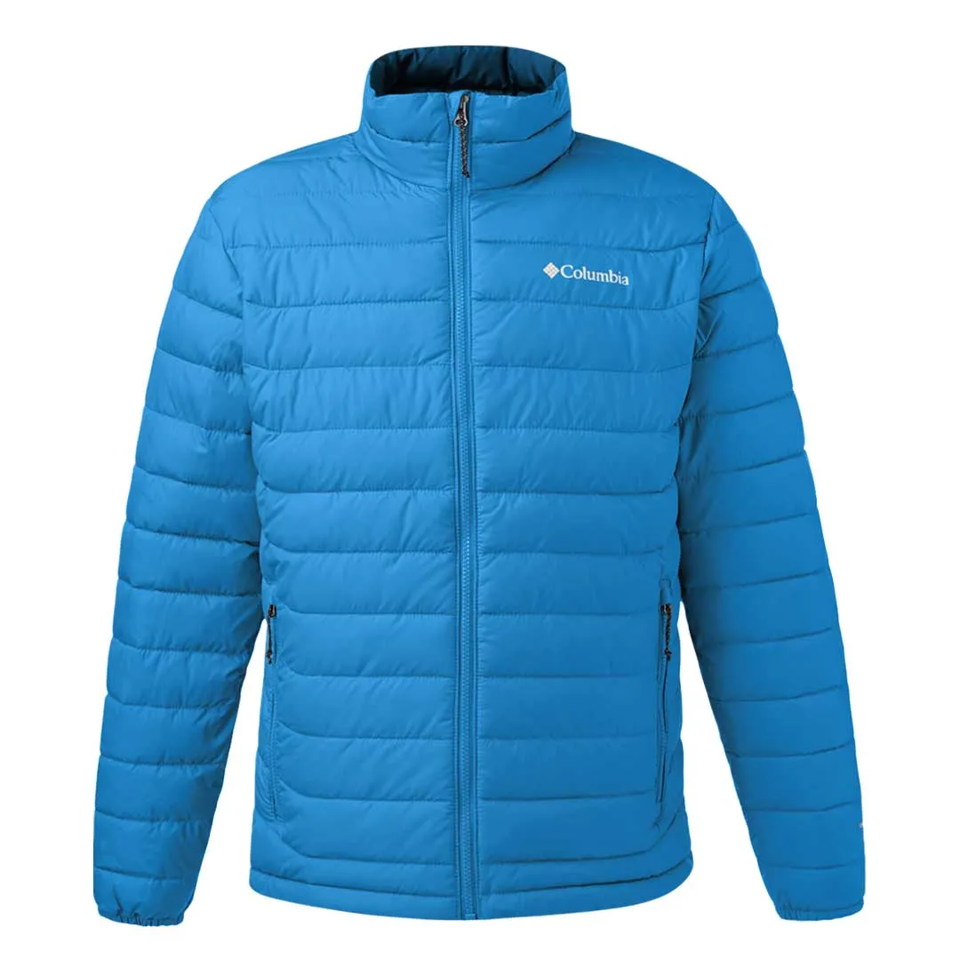 Columbia - Herren Powder Lite Jacke (1698003 463)