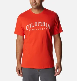 Columbia Rockaway River SS T-Shirt